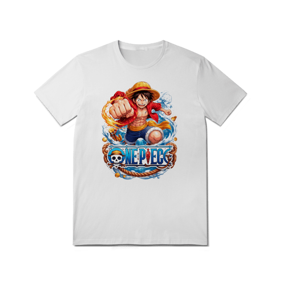 Camiseta One Piece