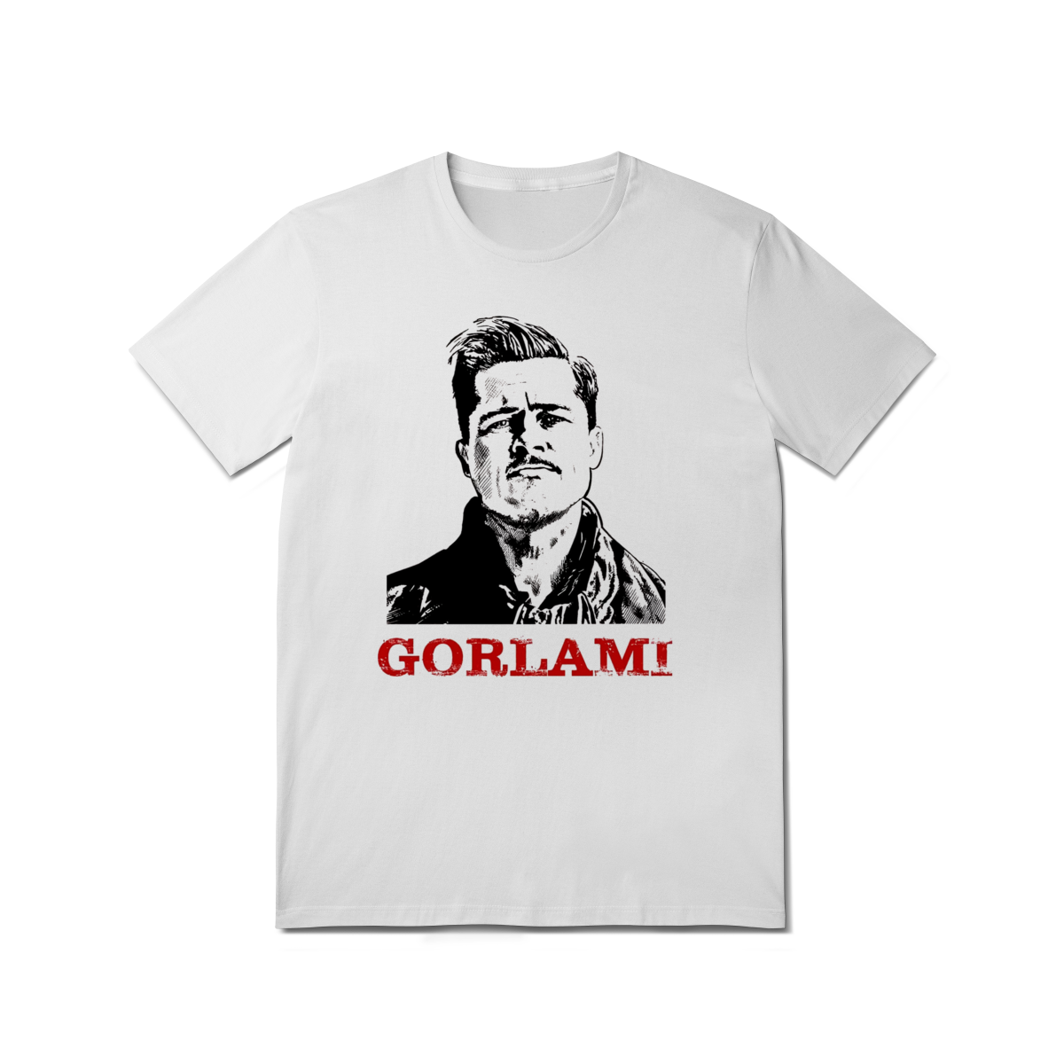 Camiseta Bastardos Inglórios