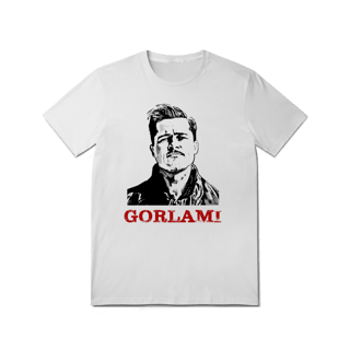 Nome do produto Camiseta Bastardos Inglórios
