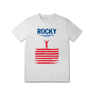 Camiseta Rocky - Philadelphia