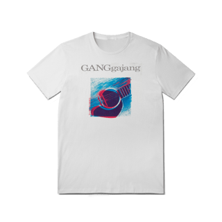 Camiseta Ganggajang - Álbum de 1985