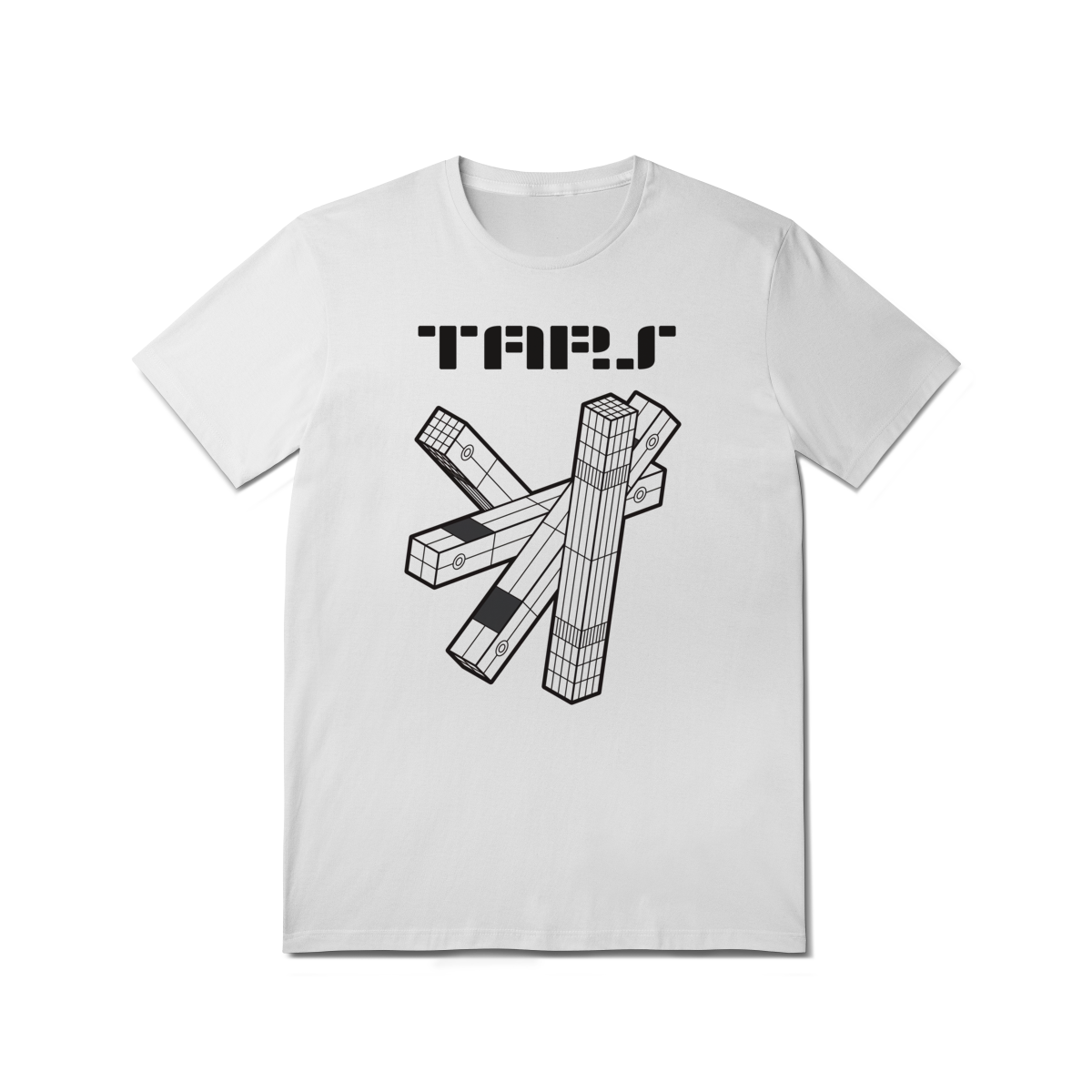 Nome do produto: Camiseta Interestelar