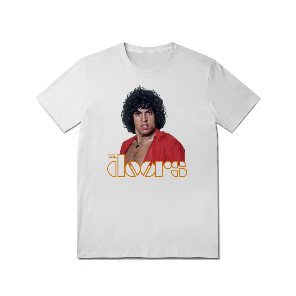 Magal The Doors