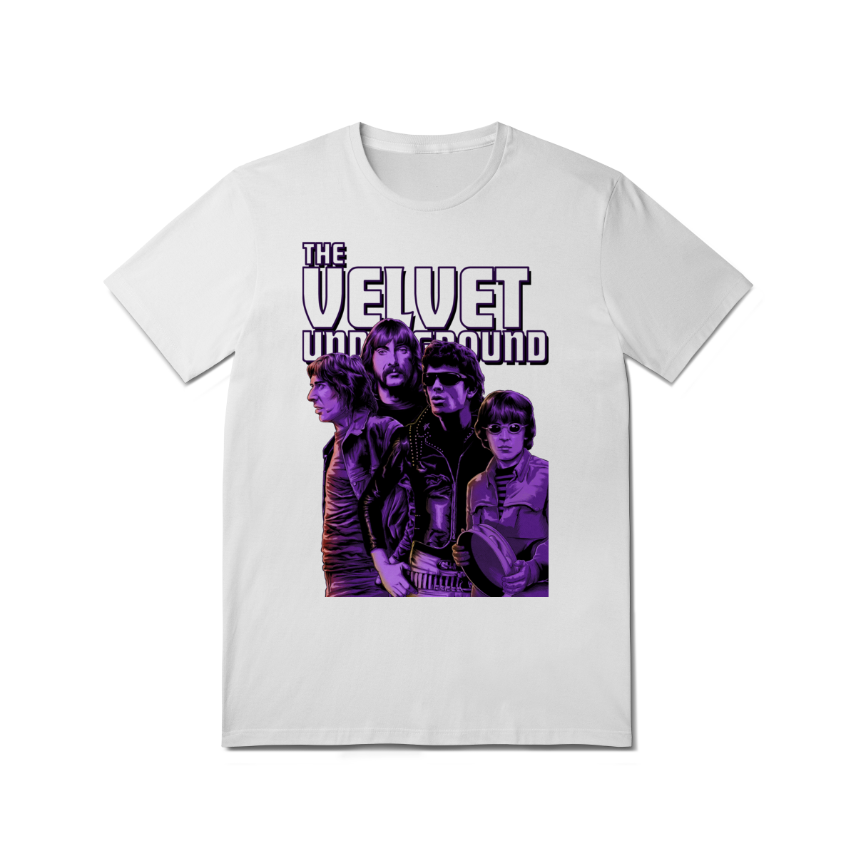 The Velvet Underground