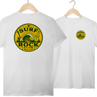 Camiseta Surf Rock Club