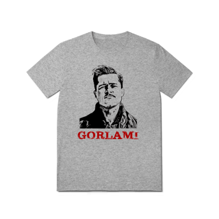 Nome do produto Camiseta Bastardos Inglórios