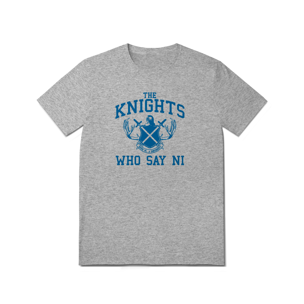 Camiseta Monty Python - The Knights Who Say Ni