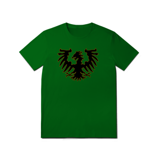 Nome do produto Camiseta Coração de Cavaleiro