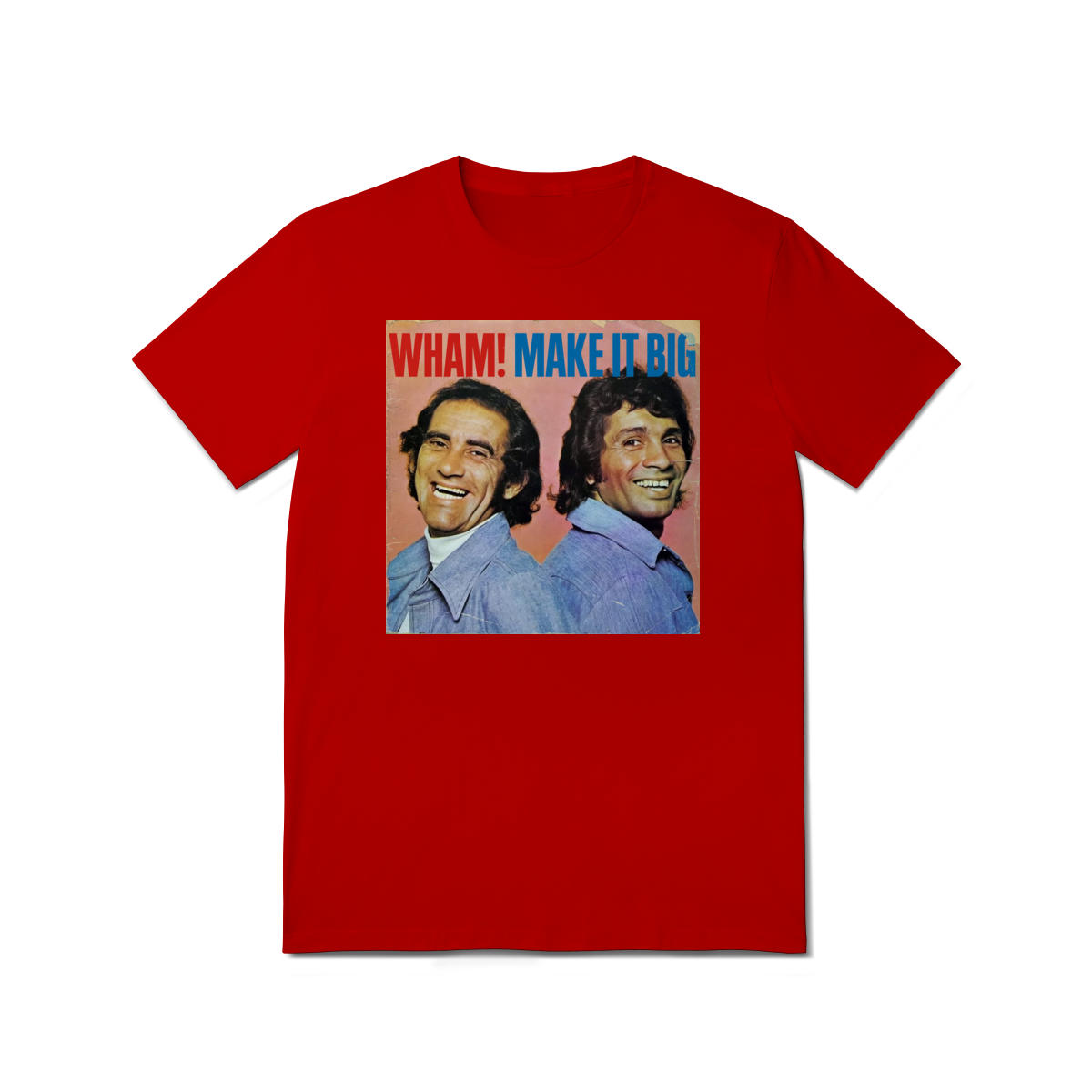 Wham!
