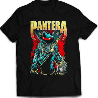 Nome do produto Pantera - Cowboy
