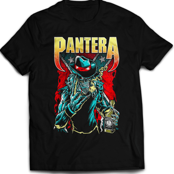 Pantera - Cowboy