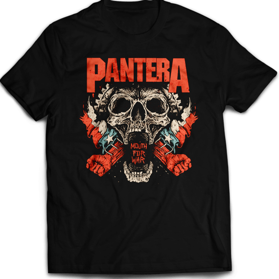 Pantera - Mouth for War