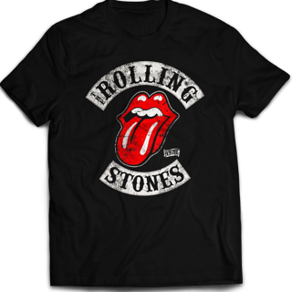 Nome do produto Rolling Stones - 1978