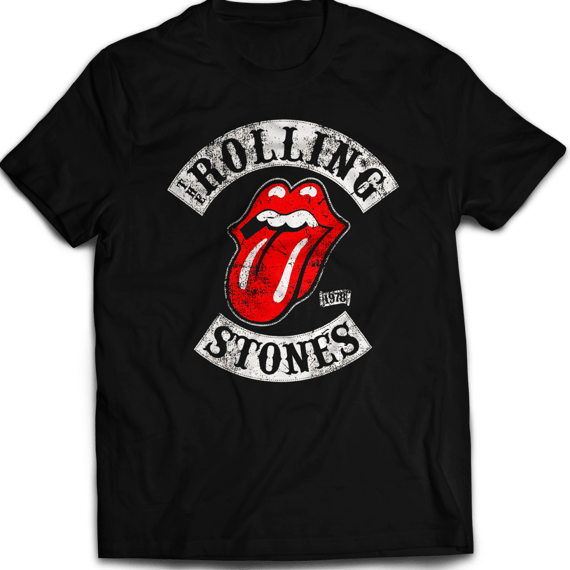 Rolling Stones - 1978