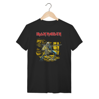 Nome do produto Iron Maiden - Piece of Mind