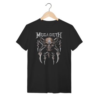 Nome do produto Megadeth - Rust