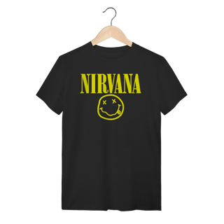 Nome do produto Nirvana - Smile