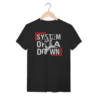 Nome do produto System of A Down - SOAD