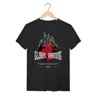 Nome do produto Global Warning
