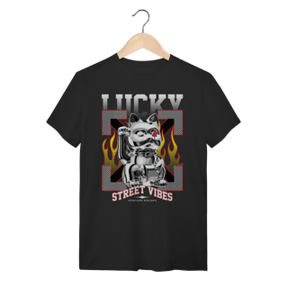 Nome do produto Lucky Street Vibes