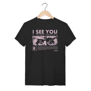 Nome do produto I See You