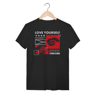 Nome do produto Love Yourself