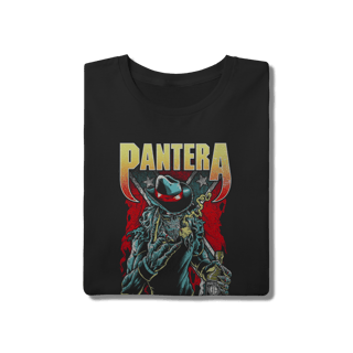 Nome do produto Pantera - Cowboy