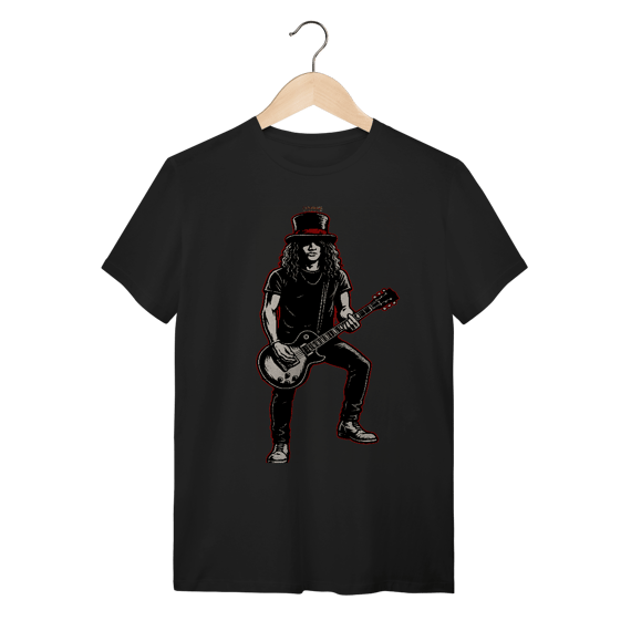 God of Tone – A Camiseta Que Faz o Solo por Você 