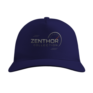 Nome do produtoZENTHOR COLLECTION – Para os Amantes da Velocidade (V2)
