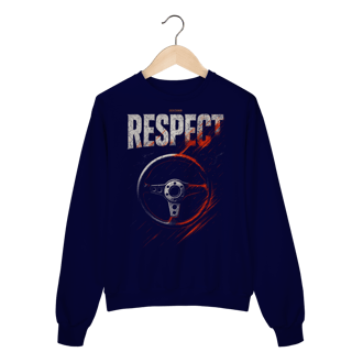 Nome do produtoRESPECT – Onde Começa a Hierarquia da Rua