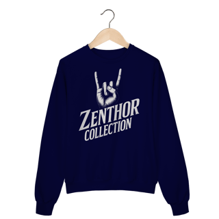Nome do produtoSign of Rock - Zenthor Collection