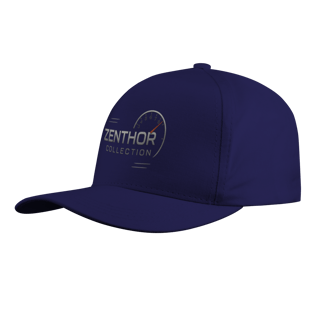 Nome do produtoZENTHOR COLLECTION – Para os Amantes da Velocidade (V2)