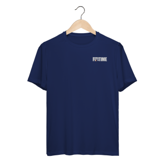 Nome do produto Camiseta Dry Fit In Time