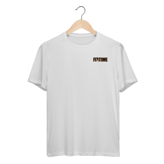 Nome do produto Camiseta Dry Fit In Time