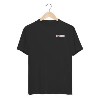 Nome do produto Camiseta Dry Fit In Time
