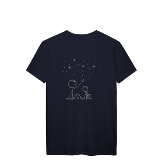 Nome do produto T-Shirt E.F (Warm Wind)