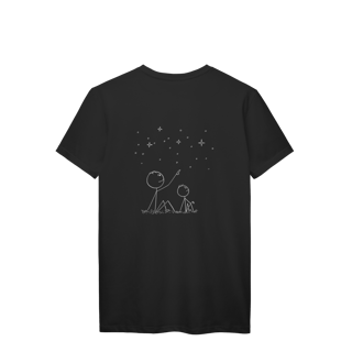 Nome do produto T-Shirt E.F (Warm Wind)