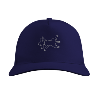 Nome do produto Boné Dog