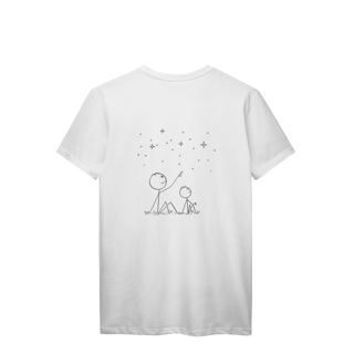 Nome do produto T-Shirt E.F (Warm Wind)