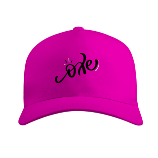 Nome do produto Boné com tela