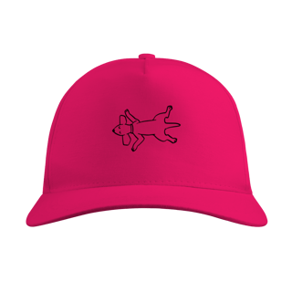 Nome do produto Boné Dog