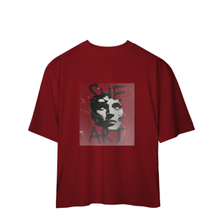 Nome do produto Oversized Estampas