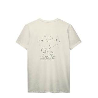 Nome do produto T-Shirt E.F (Warm Wind)