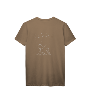 Nome do produto T-Shirt E.F (Warm Wind)