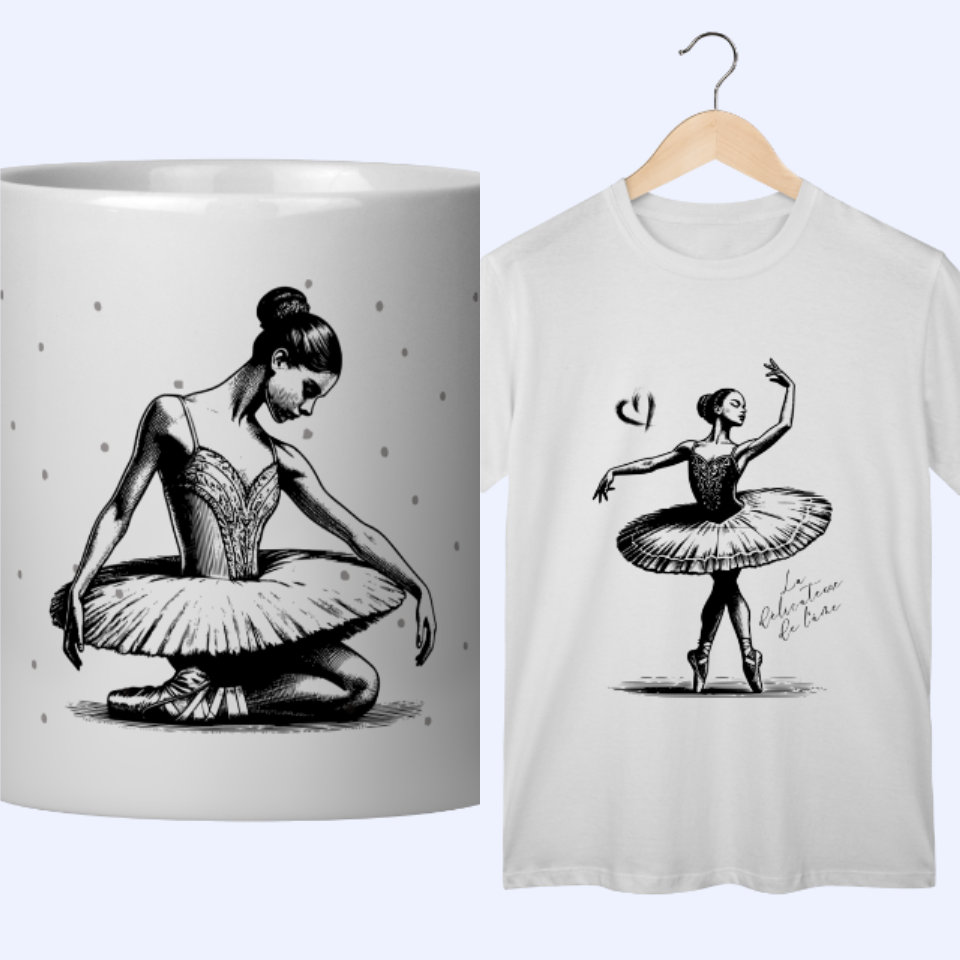 Kit Ballet II