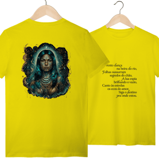 Nome do produto T-shirt Intuição