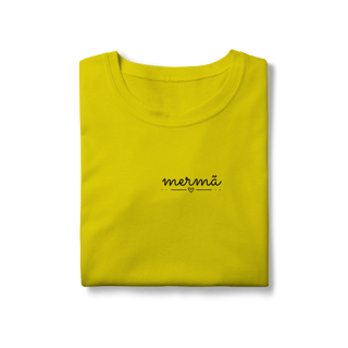 Nome do produto Baby Long Feminina Mermã