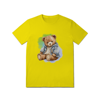 Nome do produto T-Shirt Bear 