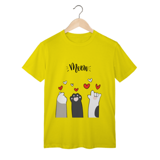 Nome do produto T-Shirt Patinha