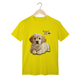 Nome do produto T-Shirt Sweet Dog